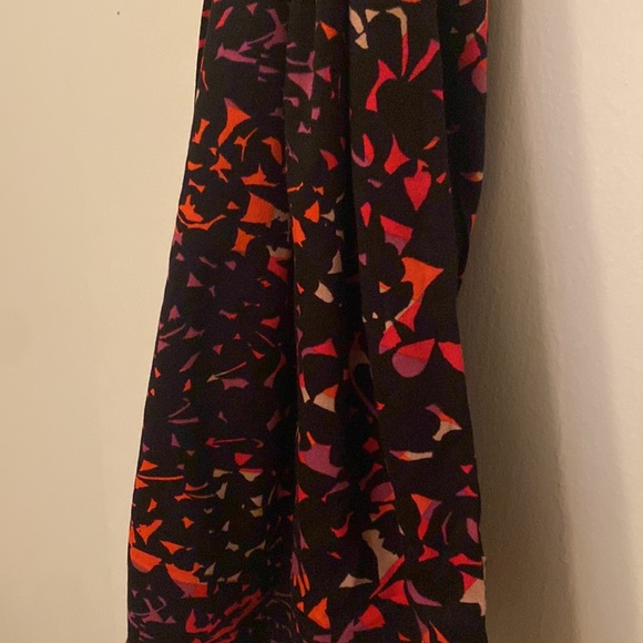 Marc by Marc Jacobs multi colored scarf - Picture 4 of 4